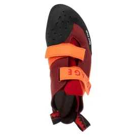 Red Chili Voltage 2 Rot 40
