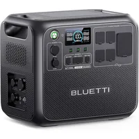 Bluetti AC200L 2400W/2048Wh mobile Powerstation - 0%