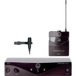 AKG PW45 Presenter Set ISM