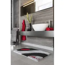 GRUND Colani 35 60 x 60 cm schwarz