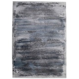 merinos Teppich »Craft 23271«, rechteckig, blau - 160x230 cm