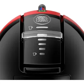 Krups Nescafé Dolce Gusto Mini Me KP 120H kirschrot