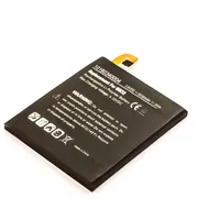 AGI Akku kompatibel mit Xiaomi Mi4