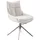 MCA Furniture Esszimmerstuhl Parker Polyester beige 2er Set
