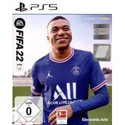 FIFA 22