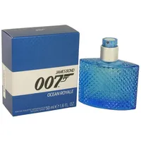 James Bond 007 Ocean Royale  50 ml Eau de Toilette Spray ******