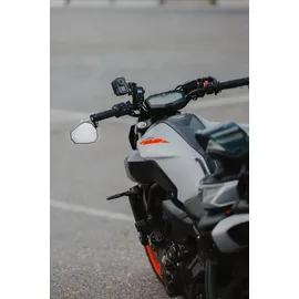 AKASO Brave 7 Sport Action Cam schwarz
