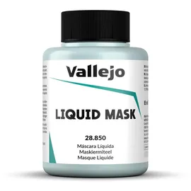 Vallejo Liquid Mask, 85 ml