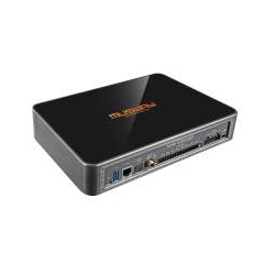 Musway 12-KANAL DSP MIT PC/APP-STEUERUNG TUNE12
