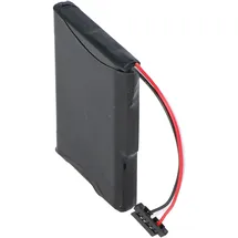 AccuCell Akku passend für Navigon Transonic PNA 4000, PNA150
