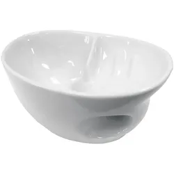 Rasiermug Porzellan