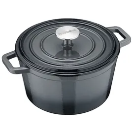 Berndes B.IRON Bräter 24 cm rund