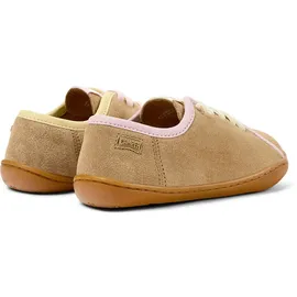 Camper Peu Cami Twins beige / braun 29