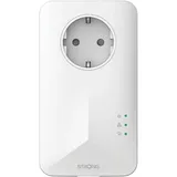Strong Powerline 1000 Mbit/s Set (3 Einheiten)