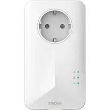 Strong Powerline 1000 Mbit/s Set (3 Einheiten)