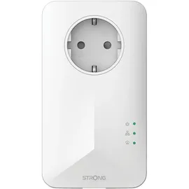 Strong Powerline 1000 Mbit/s Set (3 Einheiten)