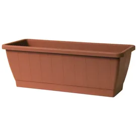 Euro3Plast Kezar 40 20 x 18 cm Braun
