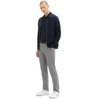 Tom Tailor Traveler Slim Chinohose Blau 31 34