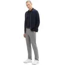 Tom Tailor Traveler Slim Chinohose Blau 31 34