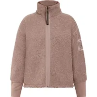 Didriksons Damen Mella 3 Jacke (Größe L, rosa)