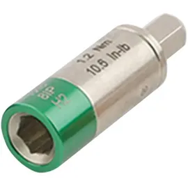 bernstein tools for electronics Drehmomentschlüssel 1,2 Nm