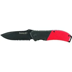 Arbeitsmesser 205mm klappbar, in Etui