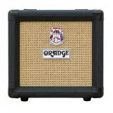 ORANGE PPC108 BLK Box - Box E-Gitarre