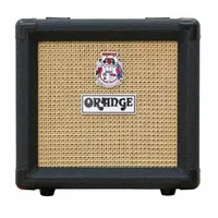 ORANGE PPC108 BLK Box - Box E-Gitarre