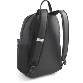 Puma Phase Backpack Schwarz