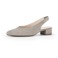 GABOR Slingpumps braun 38