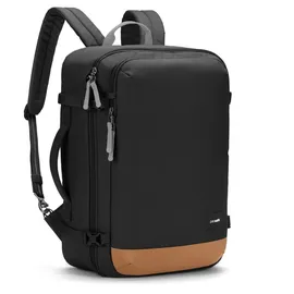 Pacsafe GO 34 l schwarz