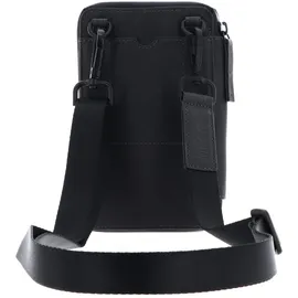 LEONHARD HEYDEN Handytasche Den Haag Phone Bag Grey