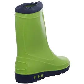Nora Gummistiefel NORI grün, 31 EU