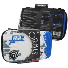 BULL'S Orbis XL Dartcase
