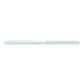 Oxford Buchschutzfolie, 2mx40 cm, nicht klebend, transparent, farblos, 10 Stück