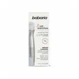 babaria Anti Spot Augencreme 12 ml