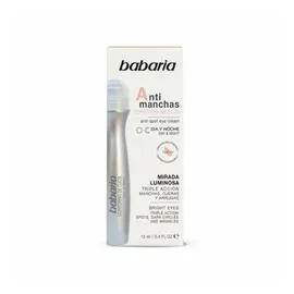 babaria Anti Spot Augencreme 12 ml