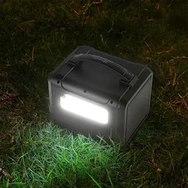 EZVIZ PS600 600 Watt Transportable Power Station