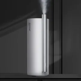 AirExchange Luftbefeuchter Breeze weiß