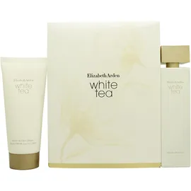 Elizabeth Arden White Tea Eau de Parfum 100 ml + Body Cream 100 ml Geschenkset