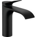 Hansgrohe Vivenis 110 Einhandmischer mattschwarz 75020670