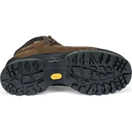 Hanwag Tatra II Wide GTX Herren Erde/Brown 40,5