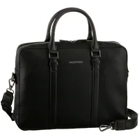 Valentino Efeo Aktentasche Kunstleder Black