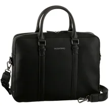 Valentino Efeo Aktentasche Kunstleder Black