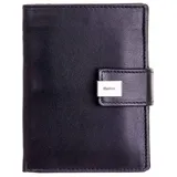 Maitre Lederoase Ilena Dawina Geldbörse unisex schwarz