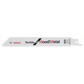Bosch Säbelsägeblatt S 922 HF L.150 mm B.19 mm TPI 10 100 Stück