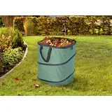 Floraworld Gartenabfallsack Square 220 L