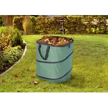 Floraworld Gartenabfallsack Square 220 L