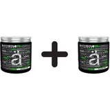 2 x NanoSupps Hype Beast (320g) Berry Mix (89,06 EUR/kg)