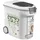 Curver Futtercontainer Katze 35l, Futternapf Zubehör